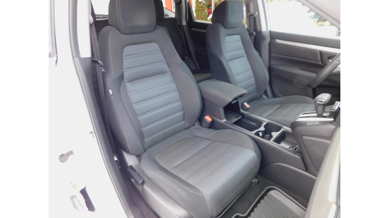 2019 Honda CR-V LX Main Image