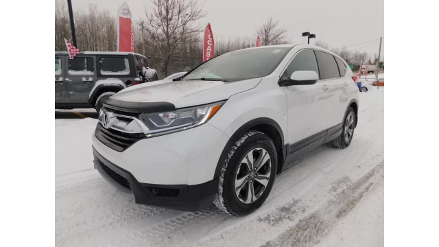 Honda CR-V LX 2019