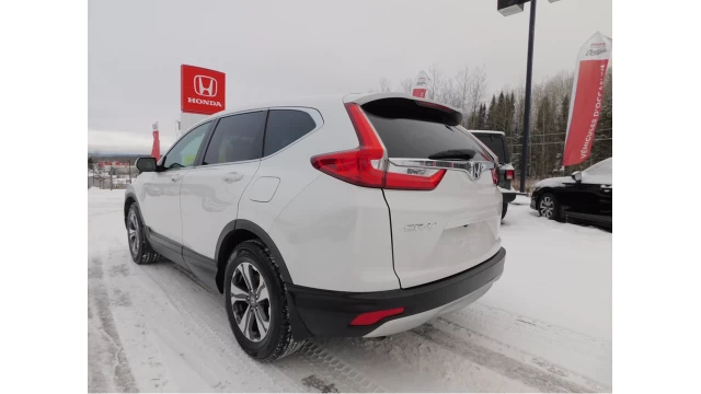 Honda CR-V LX 2019