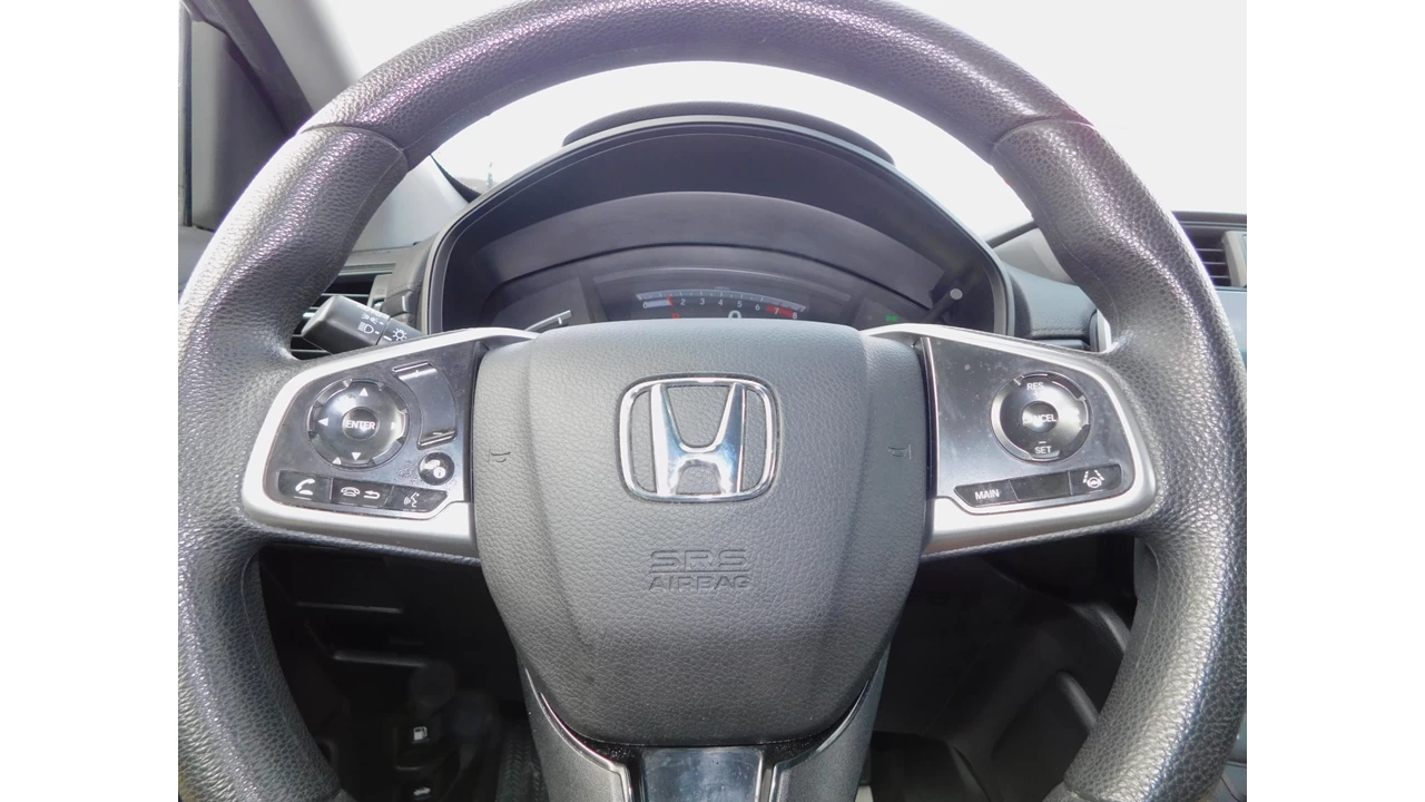 2021 Honda CR-V LX Main Image