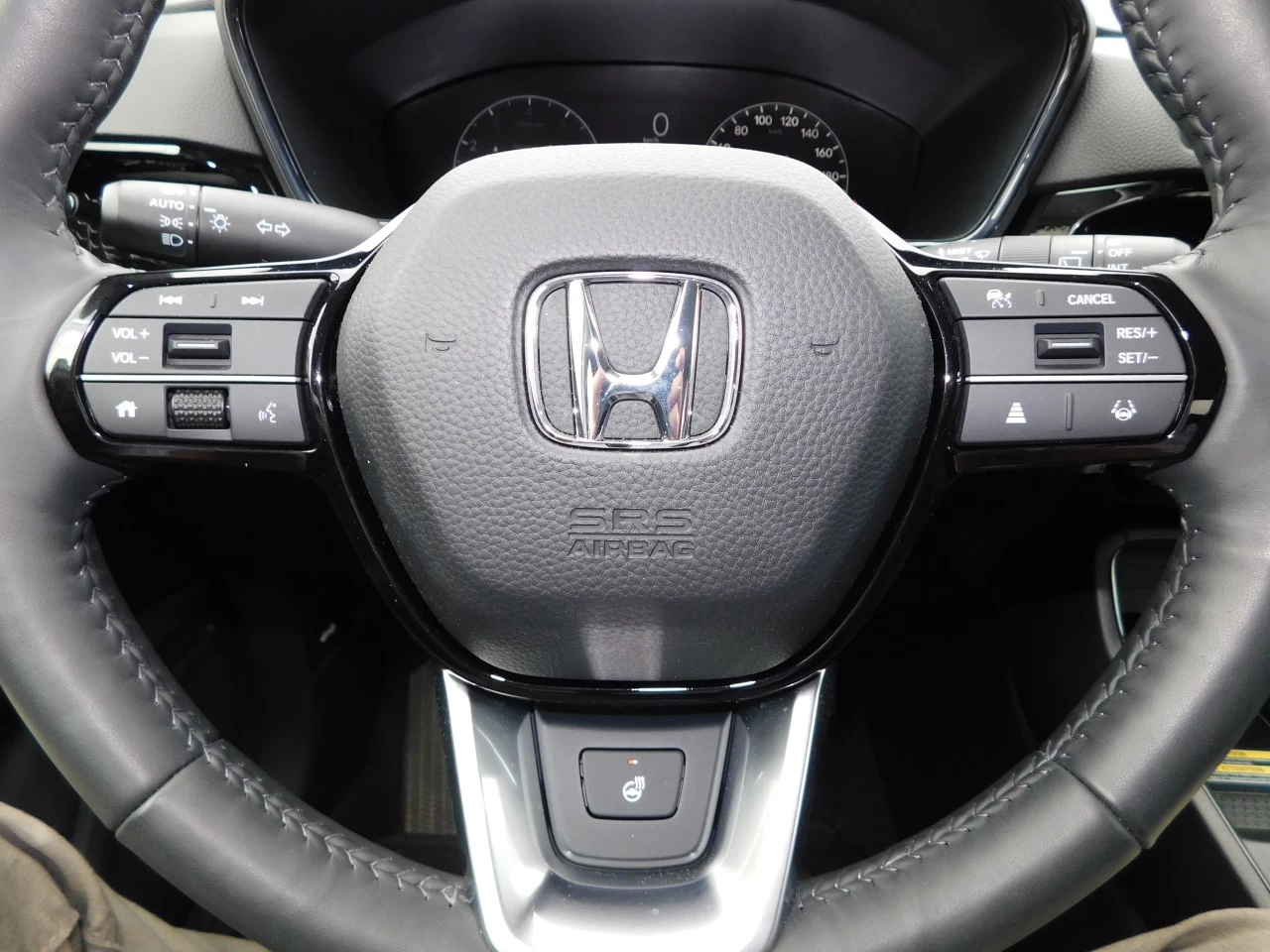 2023 Honda CR-V EX-L Image principale