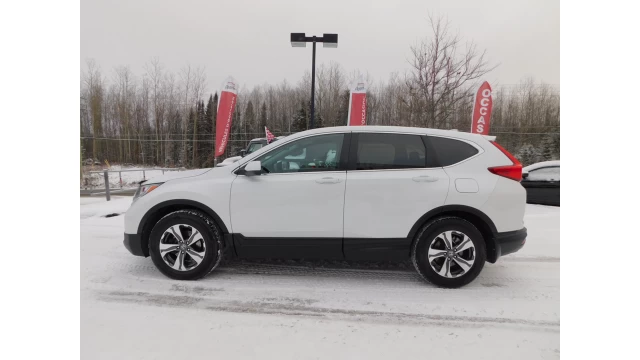 Honda CR-V LX 2019