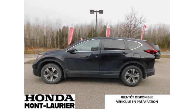 Honda CR-V LX 2021