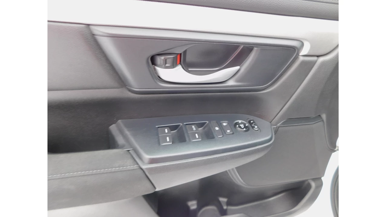 2019 Honda CR-V LX Main Image