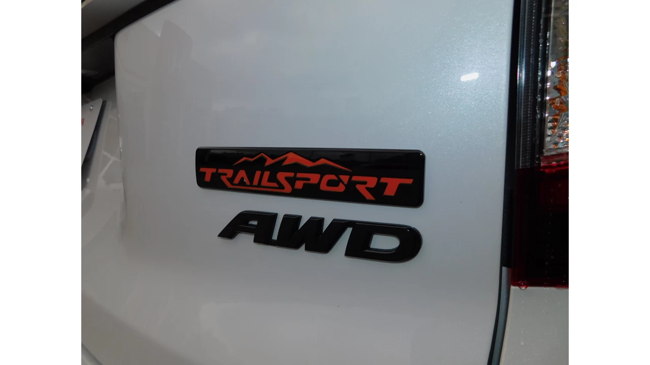 2023 Honda Passport TrailSport Main Image