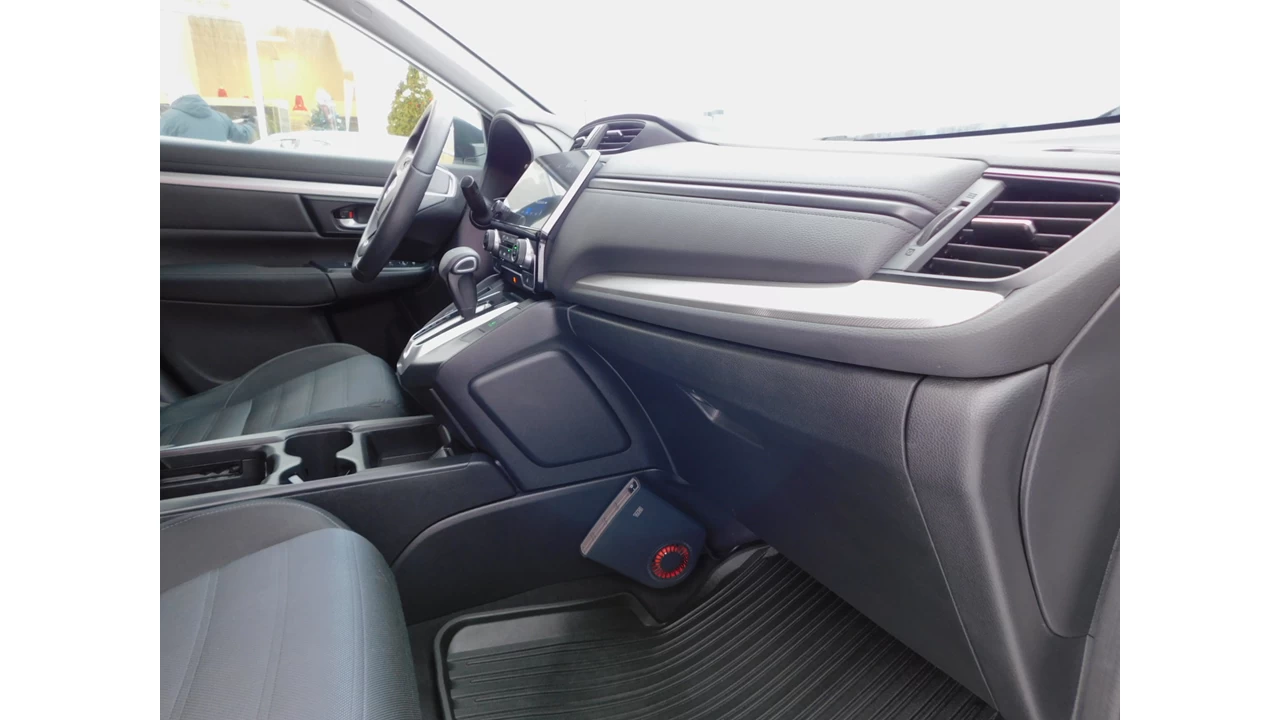 2019 Honda CR-V LX Main Image